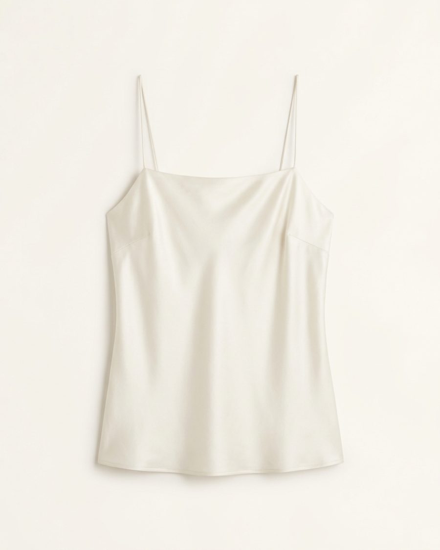 Silk Camisole